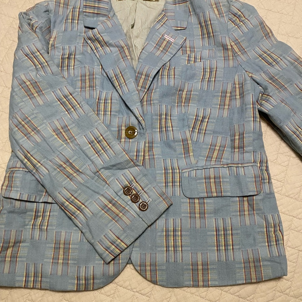 Daughters of the liberation blazer